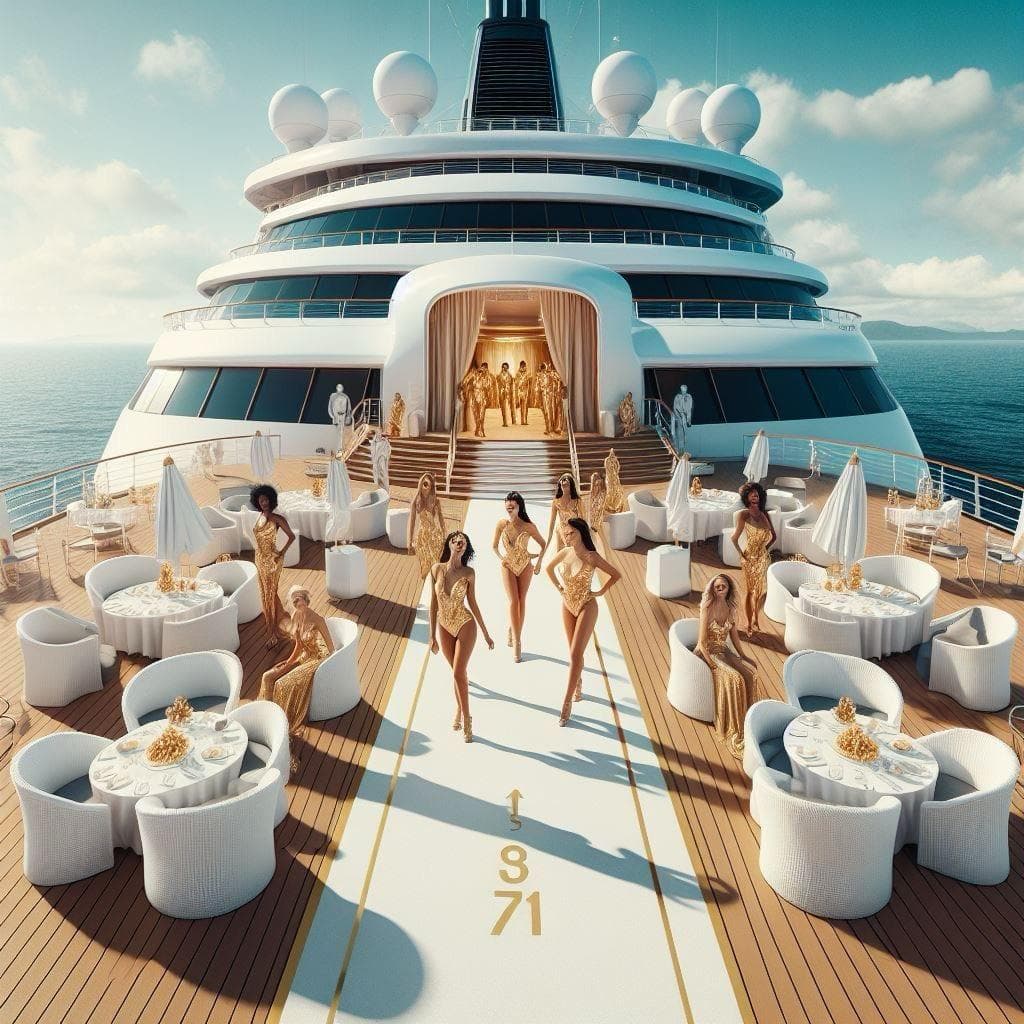 Full-Day Voyage